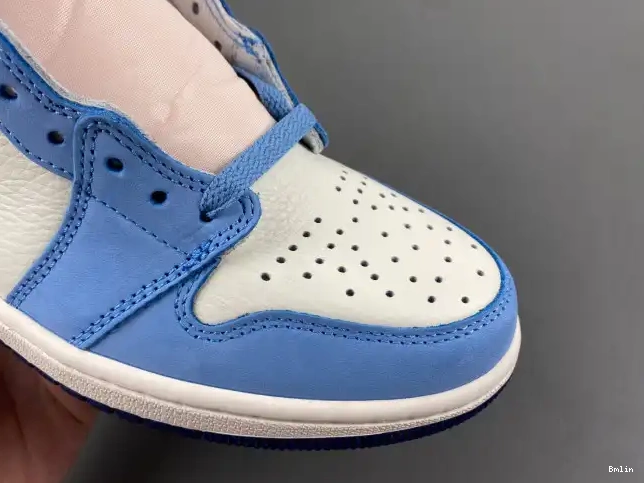 Bmlin Jordan in 1 FD2596-400 Flight OG Air First WMNS High 0525
